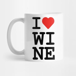 Wine Mug